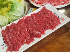 -竹叶涮肉坊(总店)