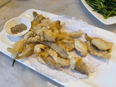 椒盐九肚鱼-华盛丰温州大排档(东三环南路店)