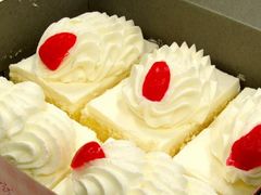 奶油小方-红宝石·鲜奶小方(昌里店)