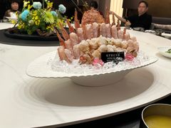 -曲水兰亭·兰亭·宴(上海虹桥店)