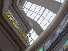 -万达广场(呼市回民区店)