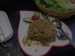 -秦炉烤肉(财富中心店)