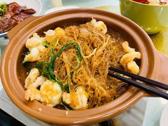 蒜蓉粉丝蒸大虾-椿记烧鹅(叠彩店)