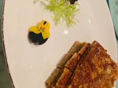 -漢舍中国菜馆(889广场店)
