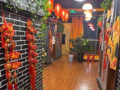 -江湖水乡铁锅炖魚(周庄嘉园店)