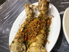 -富来美食
