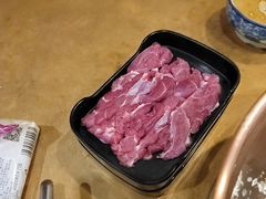 -牛街清真满恒記(平安里西大街店)