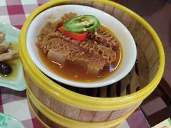 -明泉居茶点荟(车陂店)