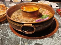 -慢丽江·云南野生菌土鸡锅(西山店)