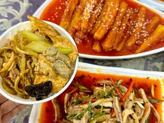 -清真尔卜餐厅(回民街店)