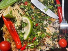 -云海肴·汽锅鸡·云南菜(美罗城店)