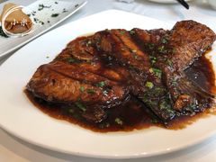 -太湖饭店·寄畅轩中餐厅