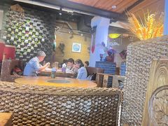 -云尊府云南菜·蒸汽石锅鱼(学清路店)