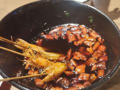 裸奔坨坨虾-成都吃客(九眼桥店)