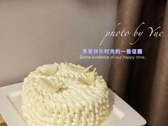 -壹点壹客·生日蛋糕(南山店)