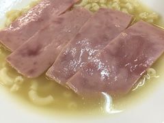 -华星冰室(湾仔店)