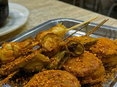 -蜀王砂锅总店