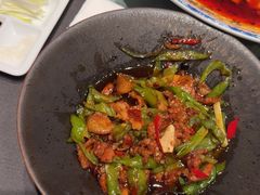 -凤凰园烤鸭店·唐山菜·传承花椒肉(老唐丰路店)