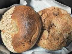 -追光 Dream Bakery(武汉天地店)