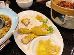 -明记炖品世家(丰泽店)