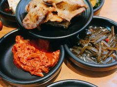 -九田家黑牛烤肉(溧水万达店)