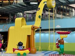 -深圳来福士广场