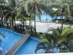 -惠州金海湾嘉华度假酒店