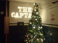 -船长酒吧 The Captain