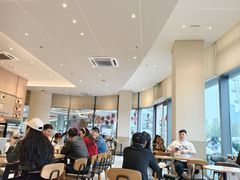 -星巴克臻选(深圳欢乐港湾店)