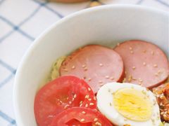 冷面-三姐妹冷面馆(保卫路店)