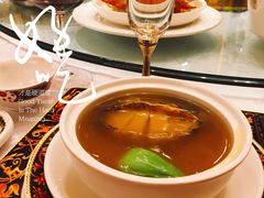 -万宝海鲜舫(劳动公园店)