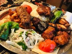 -Old Ottoman Cafe & Restaurant
