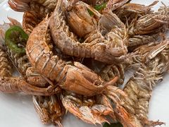 -锐记美食店·现捞海鲜(闸坡店)