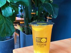 -快乐柠檬happylemon(高新大都荟店)