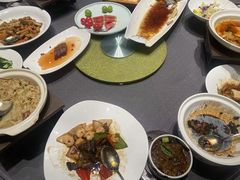 -钱塘宴(东站西子国际店)