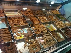 -绝味鸭脖(曲阳路二店)