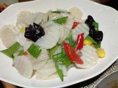 -蓝田印象