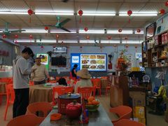 -好味道海鲜大排档·老字号(巽寮湾海鲜市场店)