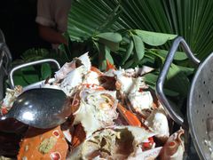 -惠州皇冠假日酒店·西餐厅·自助餐厅