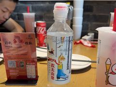 -河沿肉饼Beijing Pie(东华门店)