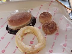 -BREAD WAY面包路·欧式面包(龙湖时代D馆店)