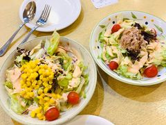 -萨莉亚意式餐厅(龙阳广场店)