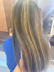 -GANO HAIR 