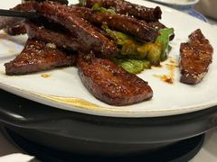 -白家餐厅(徐家汇店)