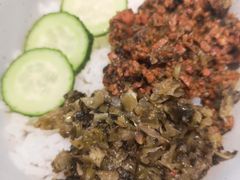 -朵朵开素食餐厅(后宰门街店)