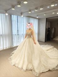 -B.Bridge Couture婚纱礼服(福田店)