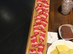-香天下·四川火锅(安镇大润发店)