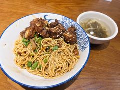-一味老卤面(大石桥店)