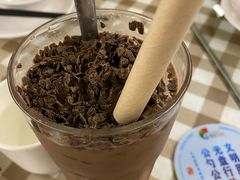 -新大咀港式茶餐厅(宝山万达店)