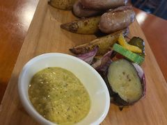 烤肠-布拉格餐厅· 中欧捷克菜(全国首店)